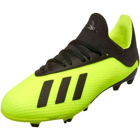 adidas x 18.3 junior.